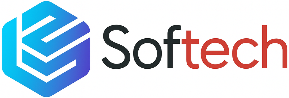 Home - Softech Solutions